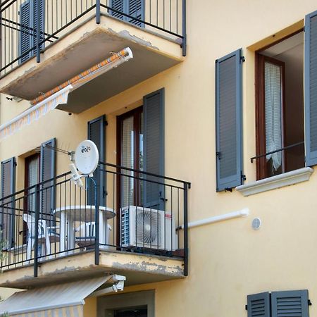Casa Sole Lejlighed Novate Mezzola Eksteriør billede