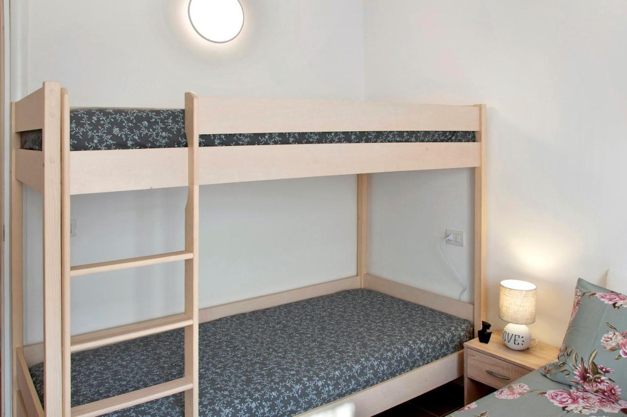 Casa Sole Lejlighed Novate Mezzola Eksteriør billede