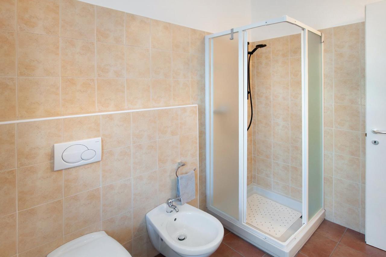 Casa Sole Lejlighed Novate Mezzola Eksteriør billede