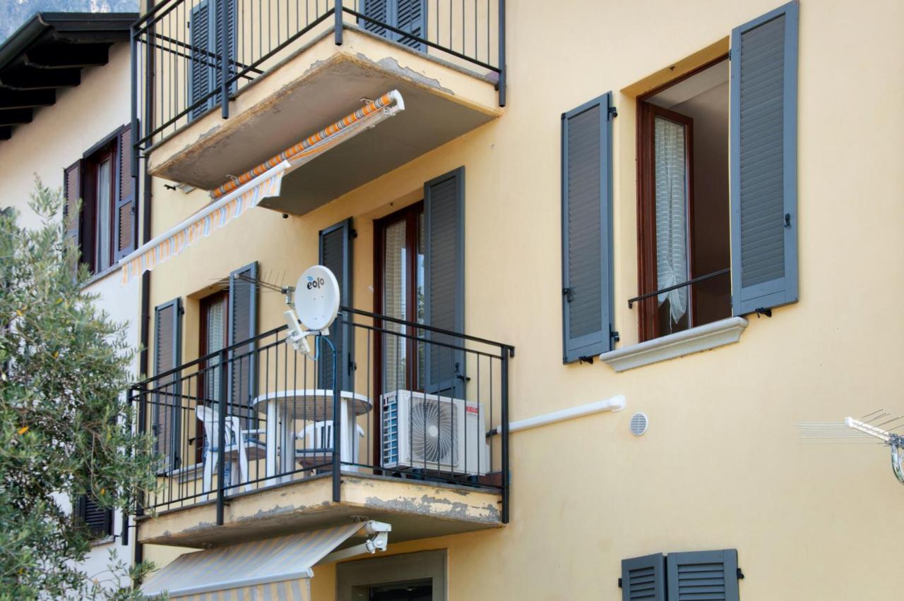 Casa Sole Lejlighed Novate Mezzola Eksteriør billede